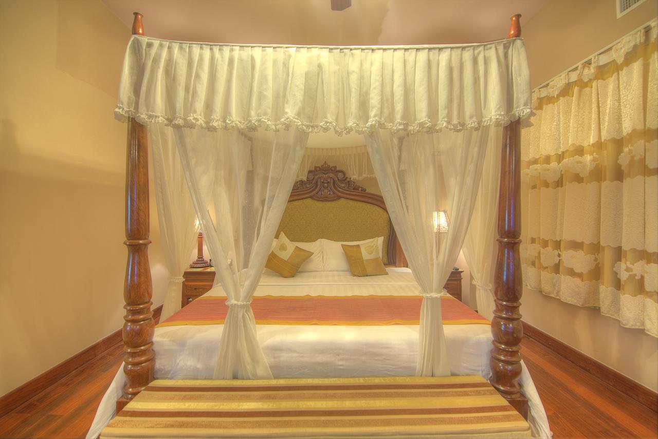 Bayon Era Hotel Siem Reap Exteriér fotografie