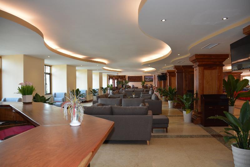 Bayon Era Hotel Siem Reap Exteriér fotografie